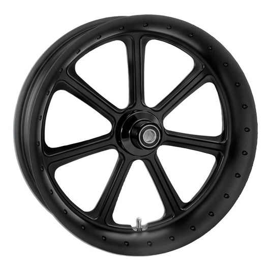 8.5 x 18 RSD Diesel Rear Wheel - 13-17 Softail