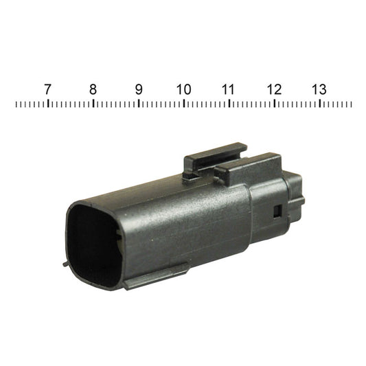 molex mx-150 connector housing - 6