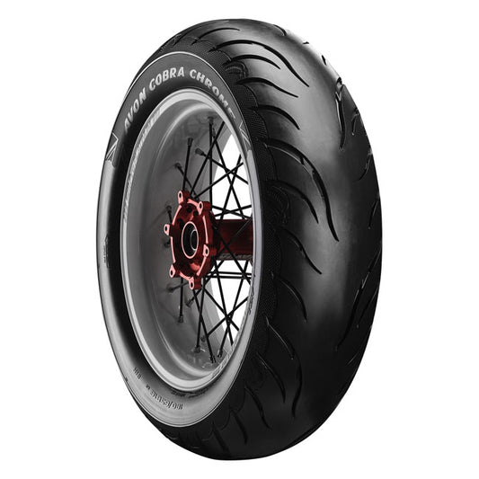 avon cobra chrome gumiabroncs - 180/60R16 80H