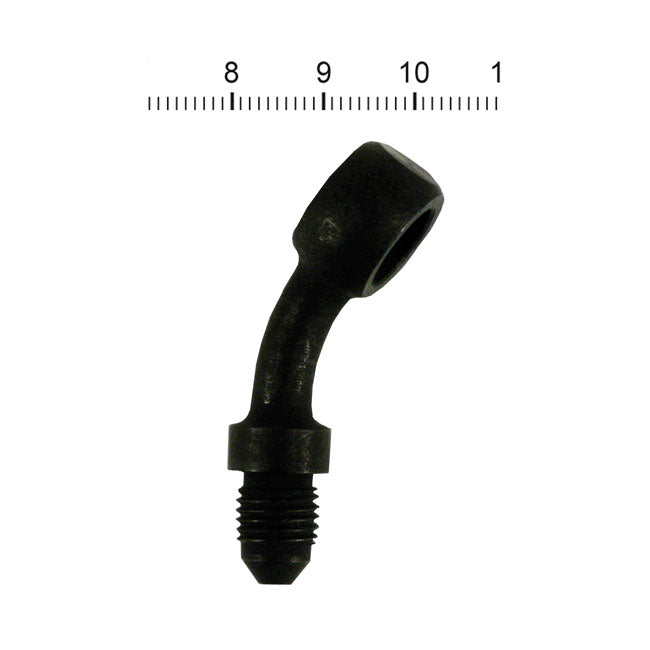 goodridge banjo fitting - 3/8"-10mm - 20 fok