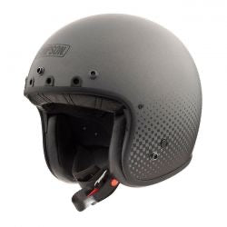simpson chopper helmet - raster