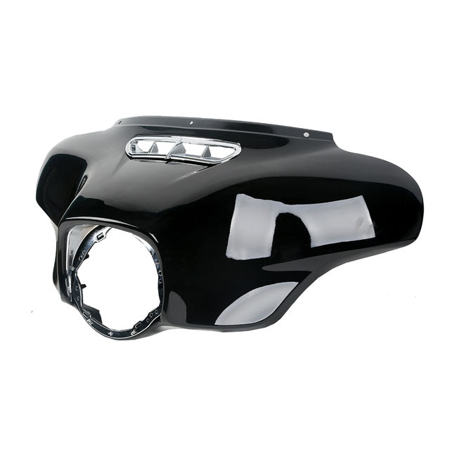 outer batwing fairing - 14-21 Touring