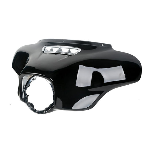 outer batwing fairing - 14-21 Touring