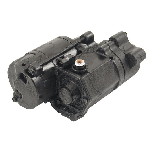 spyke hd önindító motor fekete - 1.4 kW - 1981-2022 XL/2008-2012 XR1200