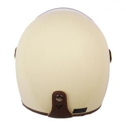 by city roadster III helmet - cream