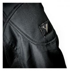 by city summer route II lady jacket - blk