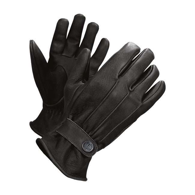 john doe grinder moto leather gloves