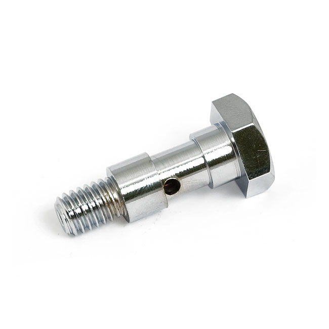 banjo csavar szuszogó 3/8"-16 csavar - 1999-07 Twin Cam