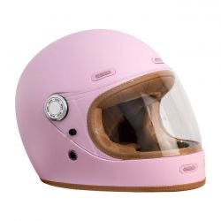 by city roadster III helmet - pink