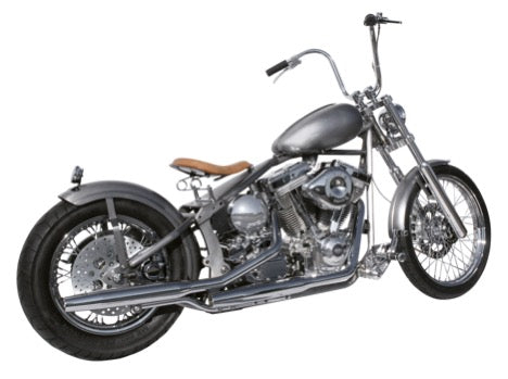 zodiac softail bobber szett