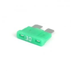 atc led fuse - 30A (5pcs)