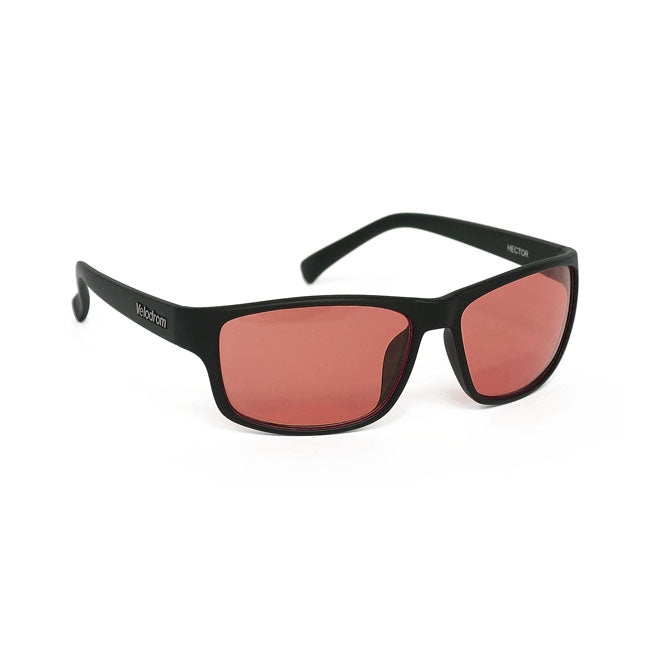 velodrom hector dayglow sunglasses