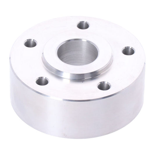 szíjtárcsa/féktárcsa/váltó 40mm távtartó - 00-21 Big Twin/ XL (3/8)