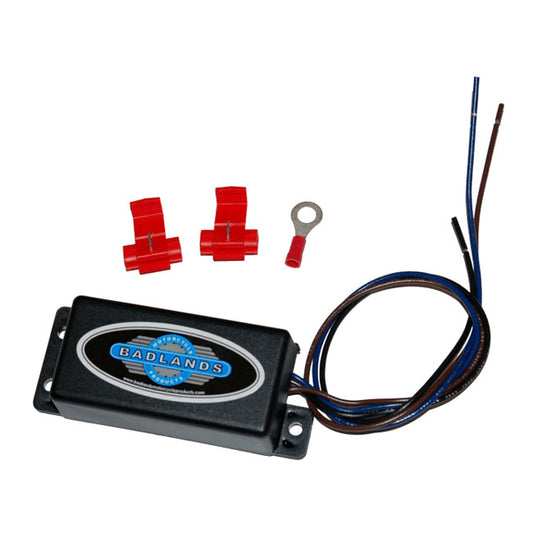 turn signal load equalizer II - Pre-90 Softail/ Dyna/ Touring/ Pre-91 XL