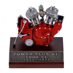 harley-davidson engine model -  1915-1920 Power Plus