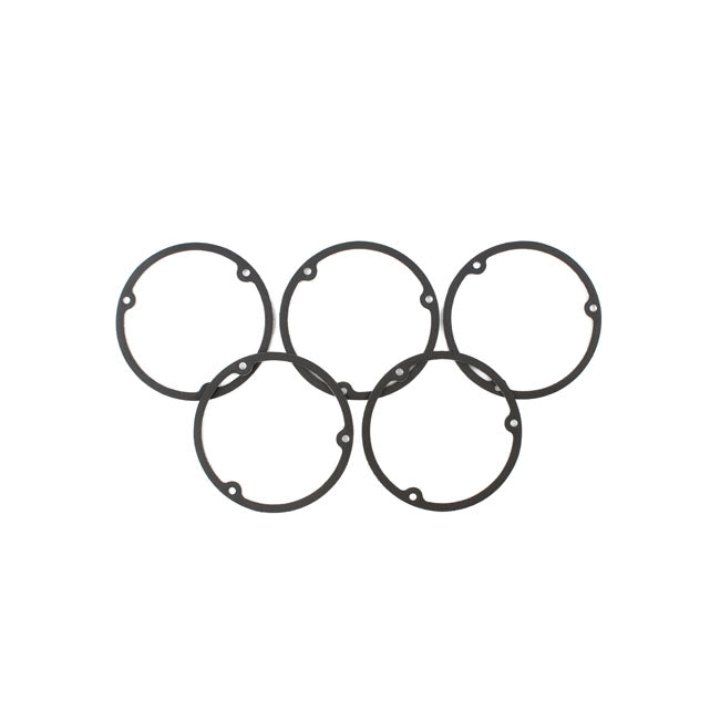 cometic derby dekli tömítés - 70-98 Big Twin (1pc)