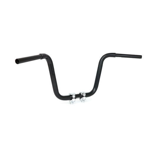 Fehling apehanger blk 30cm high - blk