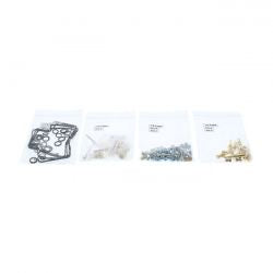 all balls carburetor rebuild kit - Honda: 00-02/ 97-99 1100 ST