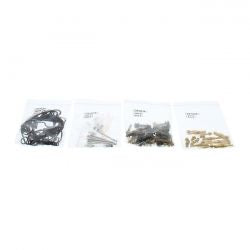 all balls carburetor rebuild kit - Honda: 97/ 98-00/ 01-03 1500 GLC