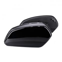 m8 sport glide & low rider saddlebag kit - 18-24 Softail