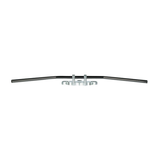 trw custom drag bar kormány 22mm kormány fekete - 895mm