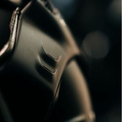 roof boxer alpha helmet - matt black