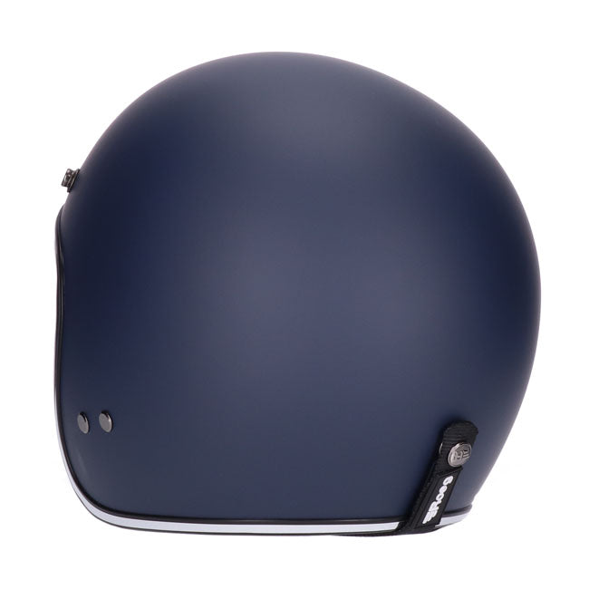 roeg jett helmet - deep blue