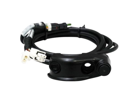 dr. jekill & mr. hyde modeswitch clutch housing for smartbox w conversion