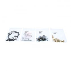 all balls carburetor rebuild kit - Kawasaki: 01-05 1200 ZRXR