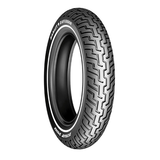 dunlop D402 első gumiabroncs - Sww (H-D) MT90B16 72H