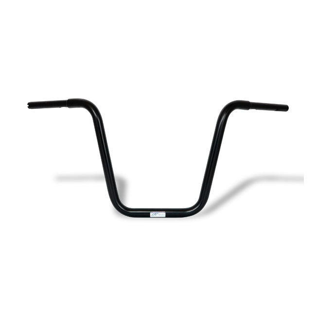 Fehling apehanger 40cm high - black