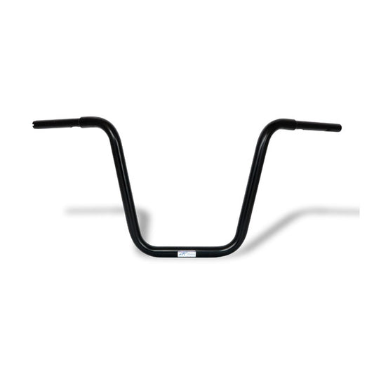 Fehling apehanger 40cm high - black