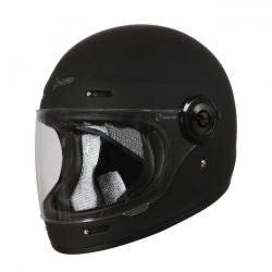 origine vega distshirtuished helmet - matte blk