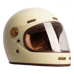 by city roadster III helmet - cream