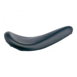 biltwell thin line solo spring seat - smooth