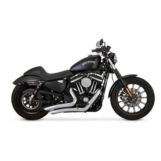 vance & hines big radius 2014-2022 XL