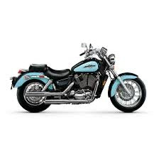 vance & hines classic II EC approved Kawasaki Meanstreak/ Suzuki Marauder