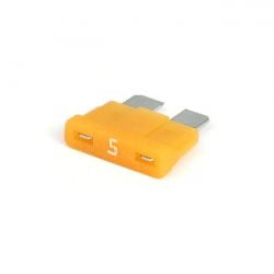 atc led fuse - 5A (5pcs)