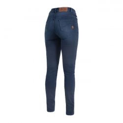 john doe ruby female jeans - dark blue