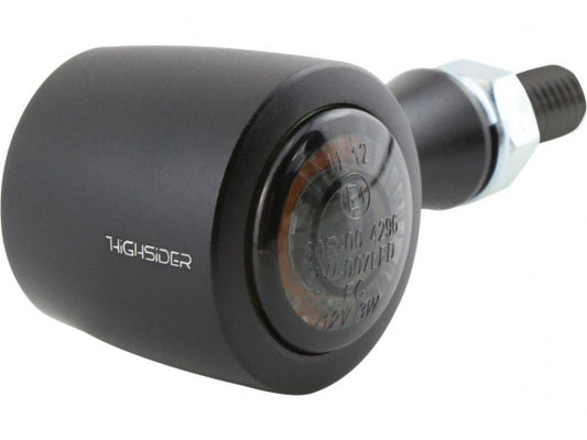 highsider enterprise-EP1 LED 3-in-1 integrated rear light & tursignal