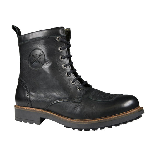 john doe falcon moto boots - blk