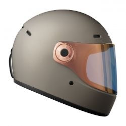 john doe jd/one frozen helmet titanium