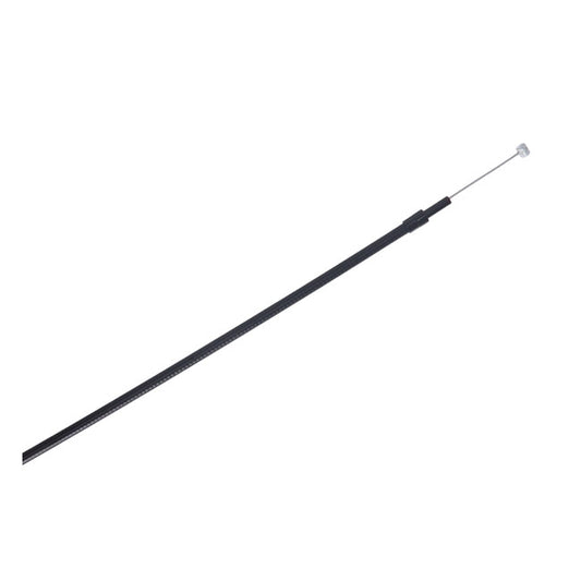 mcs throttle (iddle) cable 40” (102cm) blk - 96-16 Big Twin/ 17 Dyna
