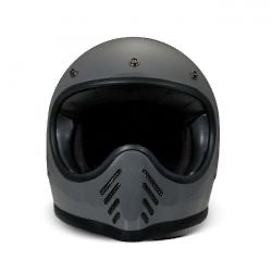dmd seventyseven crayon grey helmet