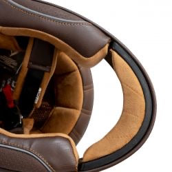 by city roadster III helmet - black/yellow