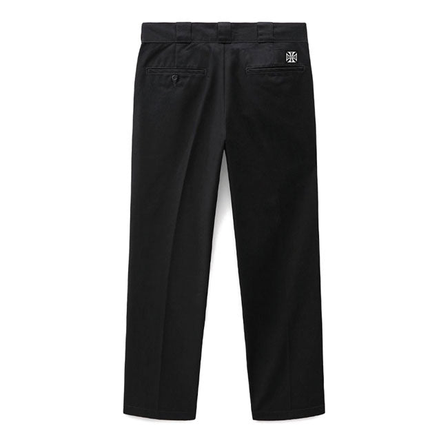 west coast choppers austin work pants nadrág