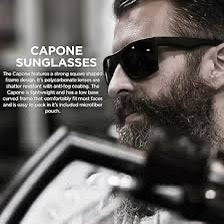 bobster capone sunglasses