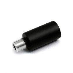 kellermann turnsignal 15mm extension - blk