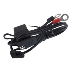 battery tender ring terminals charger cable