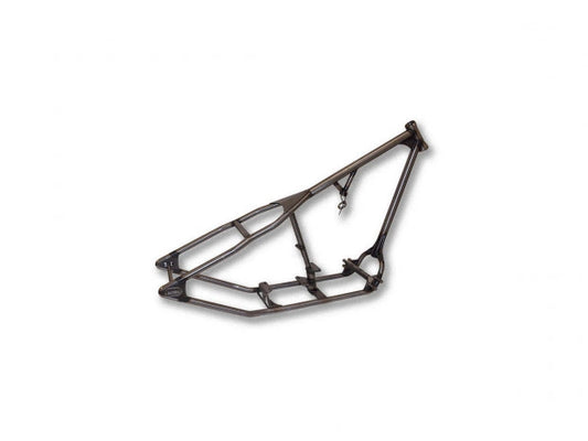 straight leg rigid frame - 85-94 FX/ 91-99 Dyna/ 84-99 Softail/ 86-99 Touring